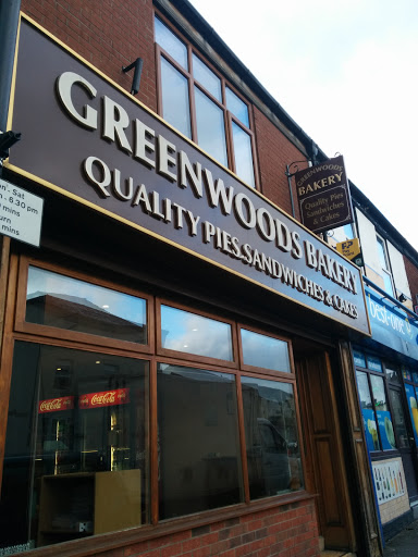 Greenwood's