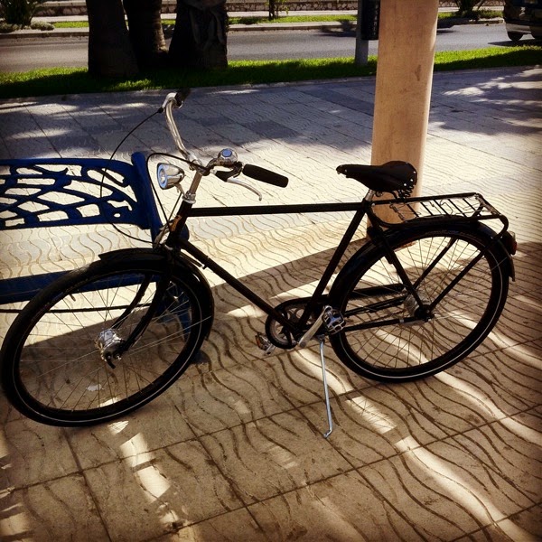  Camino De Santiago En Bicicleta | Maestro Liendre Cabaret | Blog De Luis Bemejo