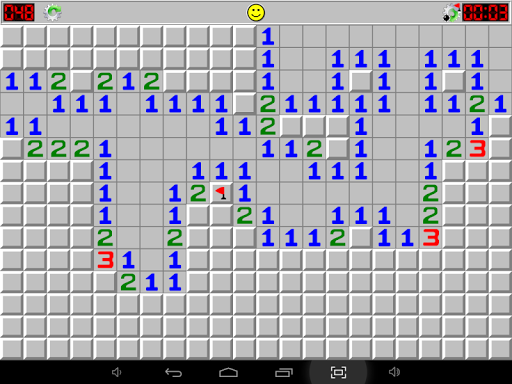 Minesweeper