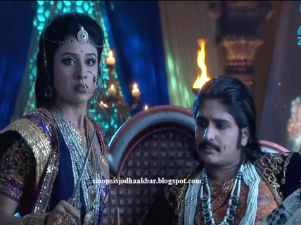 jodha akbar 89a jodha akbar 89a