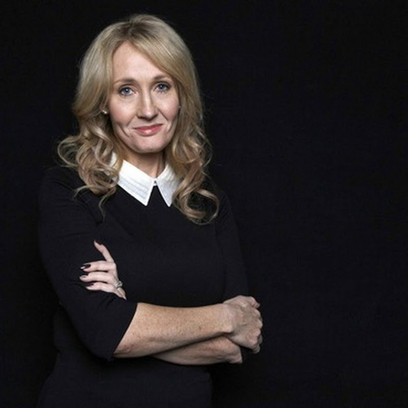 Warner Bros. Announces Expanded Creative Partnership with J.K. Rowling