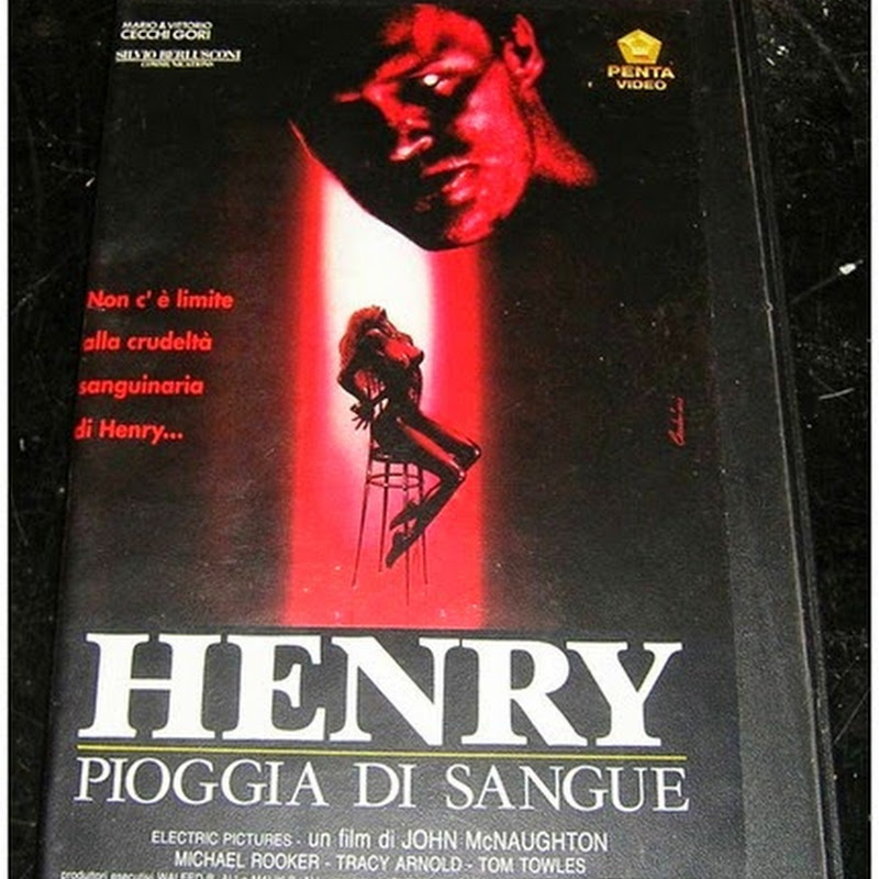 Henry pioggia di sangue grazie alle sue atmosfere oscure e tenebrose è diventato un classico tra i fan dei film horror.
