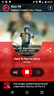 Free Kiss 98 ‣ APK