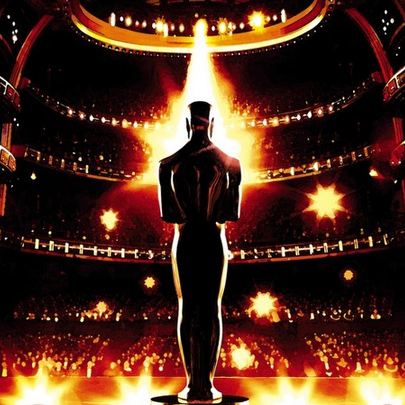 «Оскар»: Любопытные факты о кинопремии