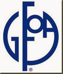Logo GFOA