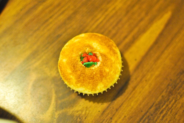 new years 4th of july pop rocks cupcakes