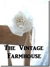 Vintage Farmhouse
