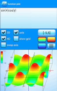 Mathematics - screenshot thumbnail