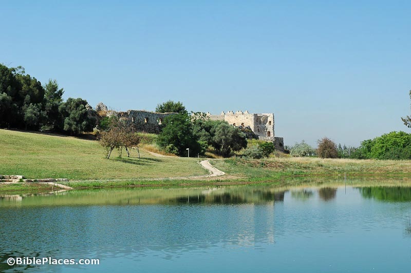 [Aphek%2520Turkish%2520fort%2520with%2520lake%252C%2520tb052905334%255B3%255D.jpg]