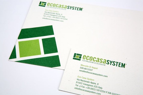 ECS-EcoCasaSystem