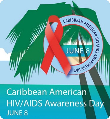 caribbean aids