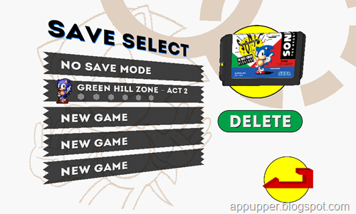 Free Download Sonic The Hedgehog v1.0.0 Android Game (APK)