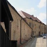 Salzmagazin Burg Eisenhardt