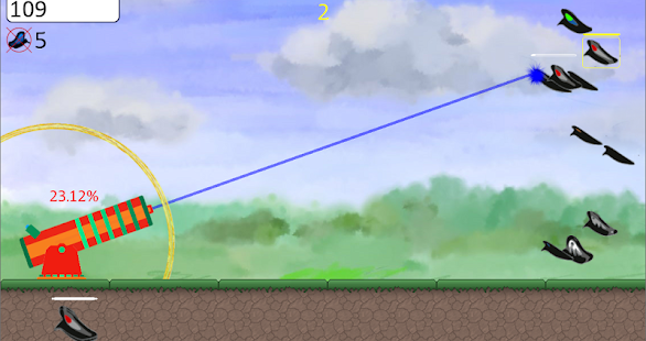 Lastest Butterfly Blaster APK for PC