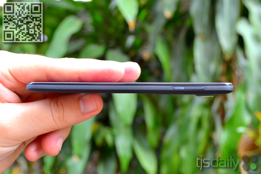 Alcatel One Touch Idol Ultra Review Profile