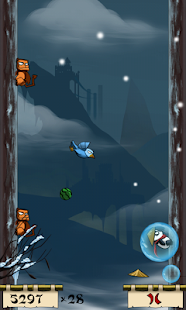Panda Jump Seasons(圖4)-速報App