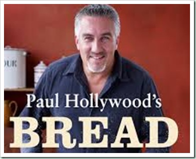 paul hollywood bread