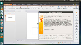 kingsoft presentation
