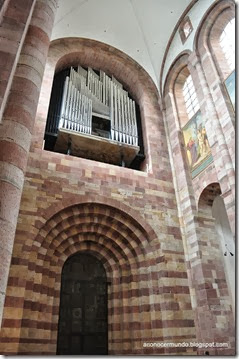 Speyer. Catedral - DSC_0097