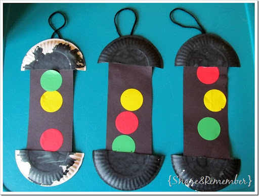 Preschool sale transportation crafts
