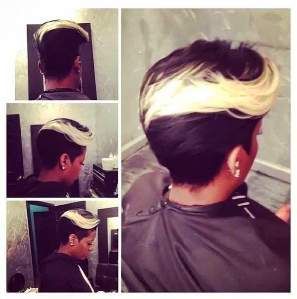 Peri S Corner Stories And Quotes To Inspire Everyday Woman Fantasia Hair Inspiration