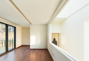 Living Knot / Polymur interior-casa-Living-Knot-Polymur