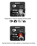 GoPro Remote for SmartWatch 2