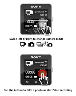 GoPro Remote for SmartWatch 2(圖1)-速報App