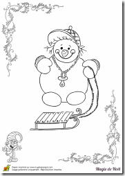 navidad colorear (11)