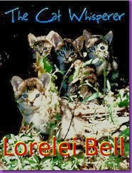 CAT_WHISPERER,_THE_-_Lorelei_Bell #2A