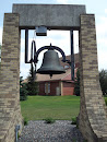 Trinity Lutheran Church Bell