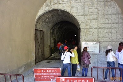 0222 193  - 白楊步道和瀑布