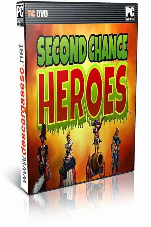 Second Chance Heroes-CODEX-pc-cover-box-art-www.descargasesc.net