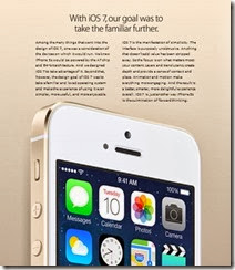Apple iPhone 5S Laris Manis (11)