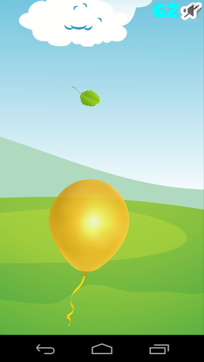 【免費休閒App】Toddlers Balloon Releases-APP點子