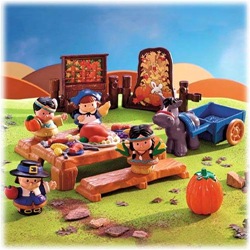 fisher price Thanksgiving fisher price Thanksgiving