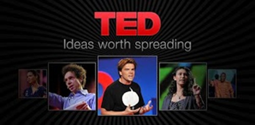 TED-app-Android