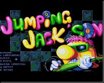 jumping jackson jumping jackson