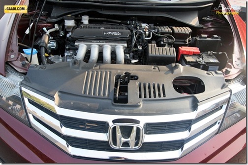 honda-city-engine