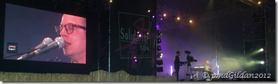 Bernhoft, Solidays2012