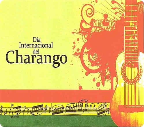 día internacional charango