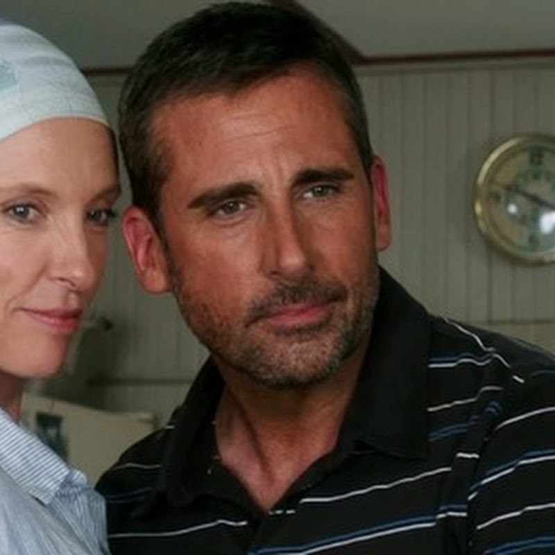 Steve Carell Plays Rare Antihero Role in "The Way, Way Back"