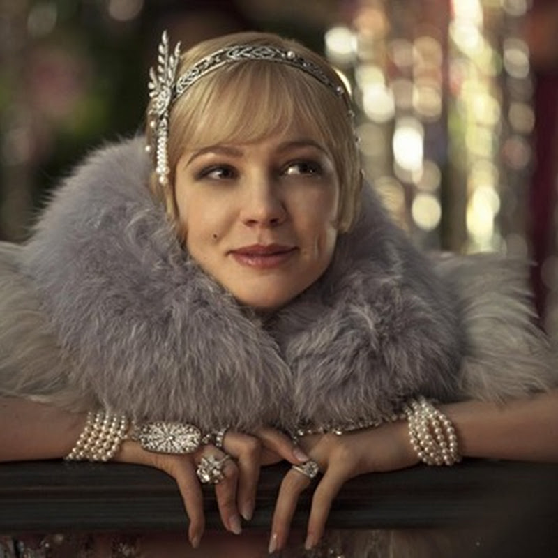 Carey Mulligan Captivates as Daisy in “The Great Gatsby”