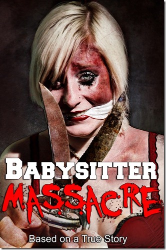 babysitter massacre