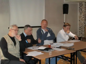 Соединяя пространство и время.