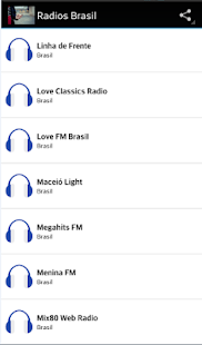 How to get Radios Brasil lastet apk for bluestacks