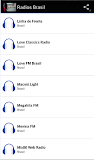 Radios Brasil