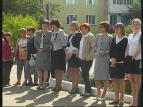 Новоселье в «Ивушке» Новоселье в «Ивушке»