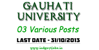 Gauhati-University