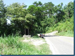 Palenque Ruins to San Christobel Sept 29 2012 047